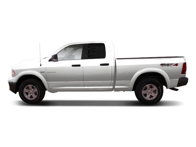 2009 Dodge Ram 1500 SLT