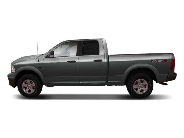 2009 Dodge Ram 1500 ST