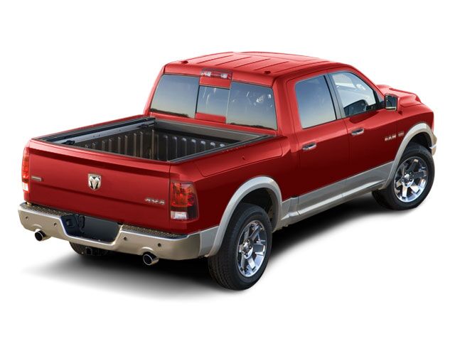 2009 Dodge Ram 1500 ST