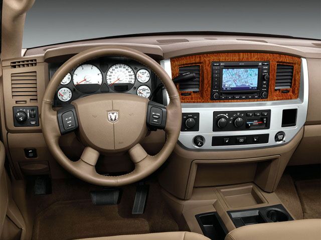2009 Dodge Ram 2500 SLT Twin Falls ID