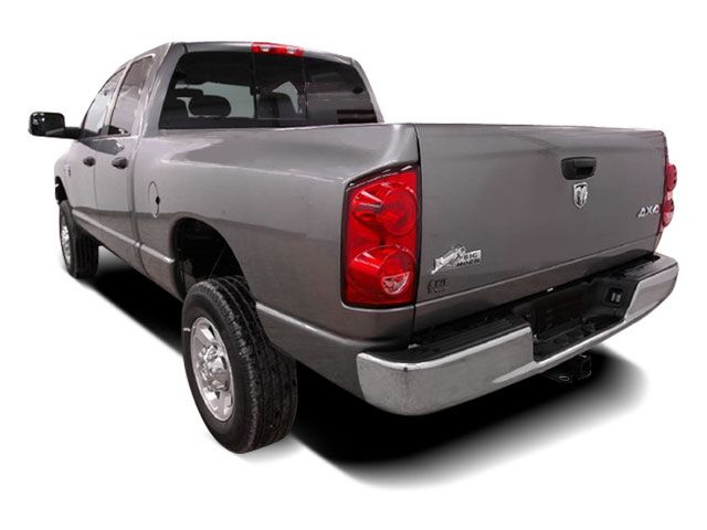 2009 Dodge Ram 2500 SLT