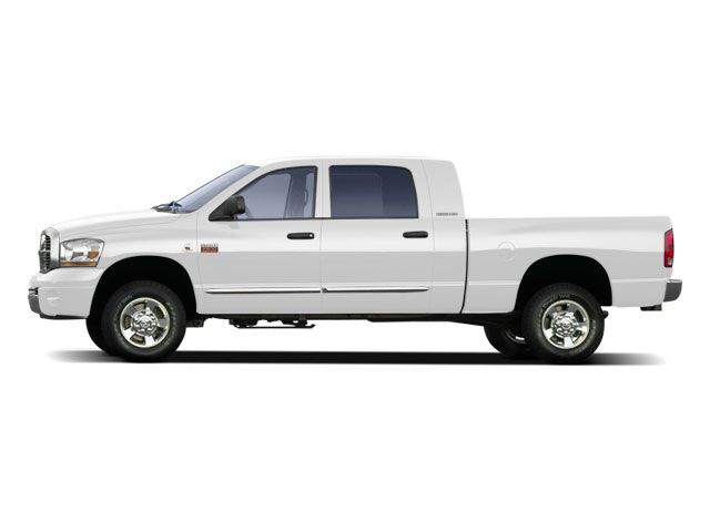 2009 Dodge Ram 2500 SLT
