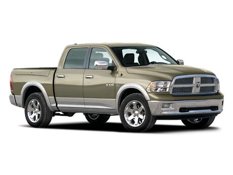 2009 Dodge Ram Pickup Laramie Bozeman MT