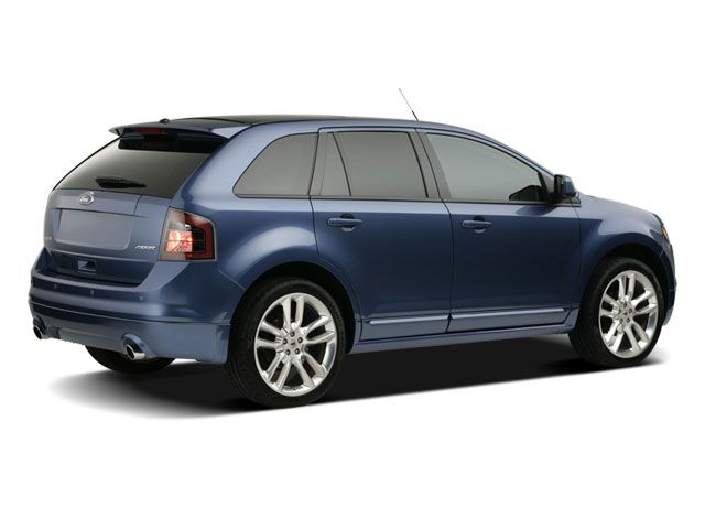 2009 Ford Edge SEL FWD