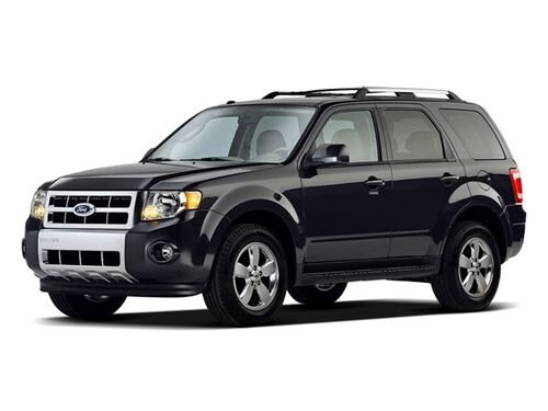 2009 Ford Escape Limited Tampa FL 2009 Ford Escape Limited Tampa FL