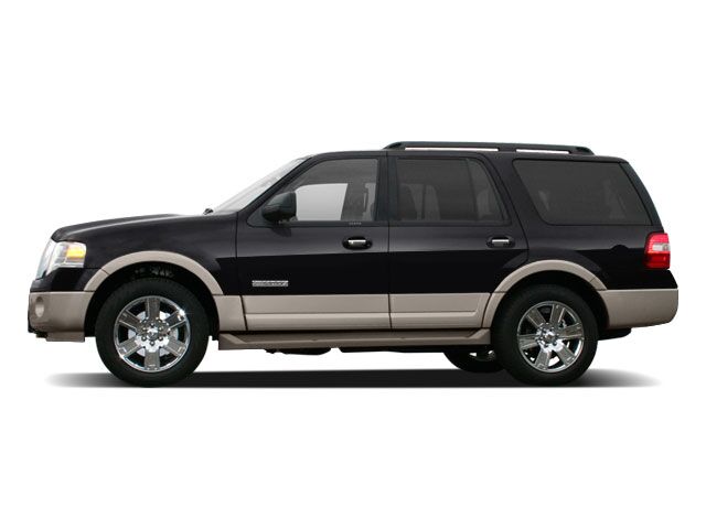 2009 Ford Expedition Eddie Bauer 2WD San Antonio TX