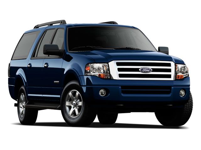 2009 Ford Expedition Eddie Bauer 2WD San Antonio TX