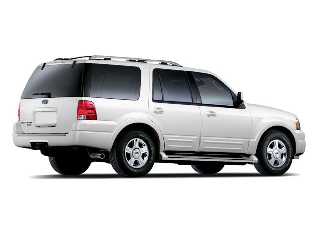 2009 Ford Expedition Eddie Bauer 2WD San Antonio TX