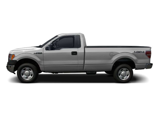 2009 Ford F-150 STX 2WD San Antonio TX