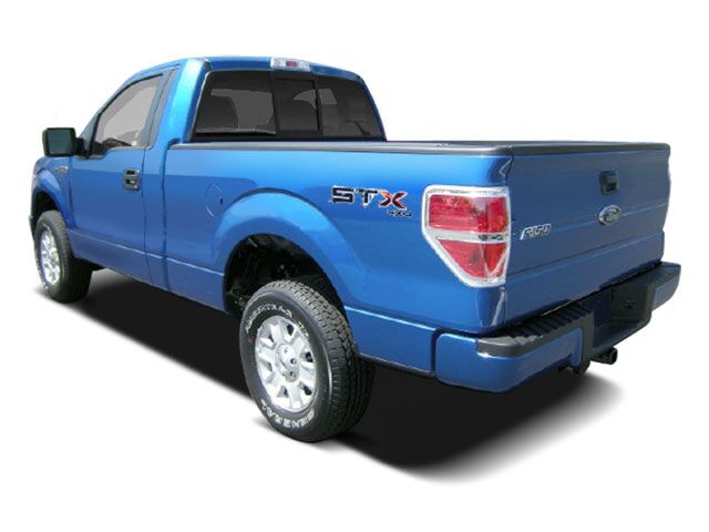 2009 Ford F-150 STX 2WD San Antonio TX