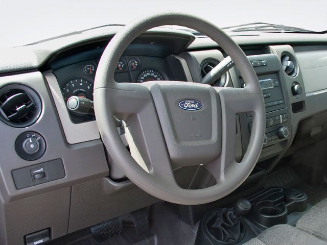 2009 Ford F-150 STX 2WD San Antonio TX