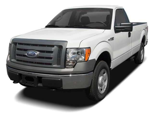 2009 Ford F-150 STX 2WD San Antonio TX