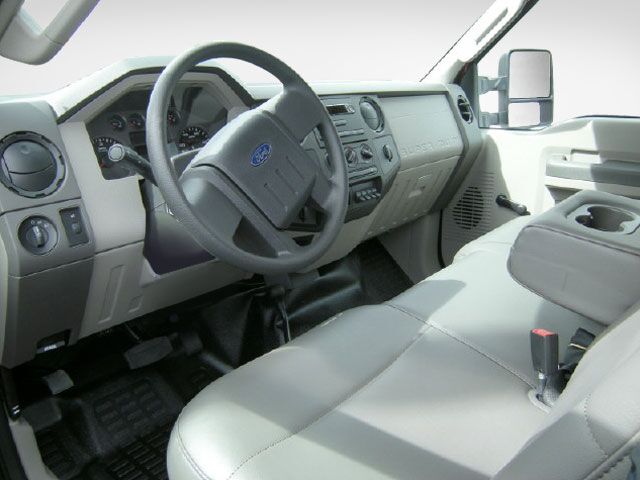 2009 Ford F-250SD XL Roseville CA