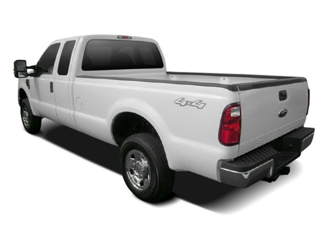2009 Ford F-250SD XL Roseville CA