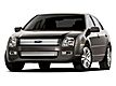 2009 Ford Fusion - SAR I4 SE