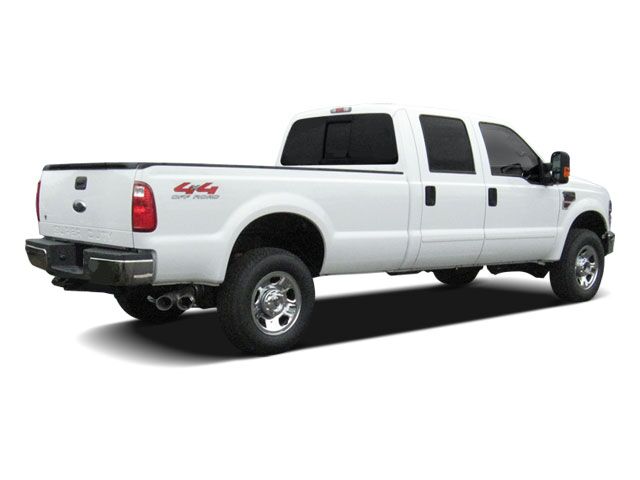 2009 Ford Super Duty F-350 SRW XL Boston MA