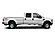 2009 Ford Super Duty F-350 SRW XL Boston MA