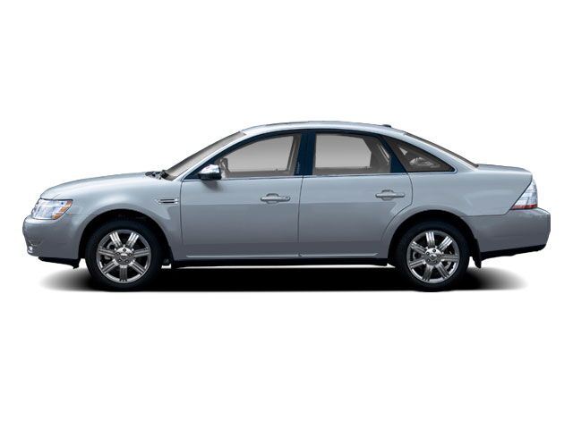 2009 Ford Taurus SEL Tucson AZ