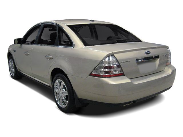 2009 Ford Taurus SEL Tucson AZ