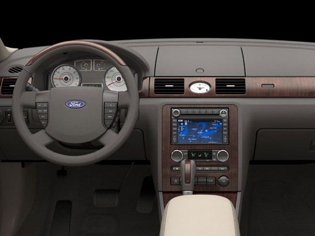 2009 Ford Taurus SEL Tucson AZ