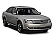 2009 Ford Taurus SEL
