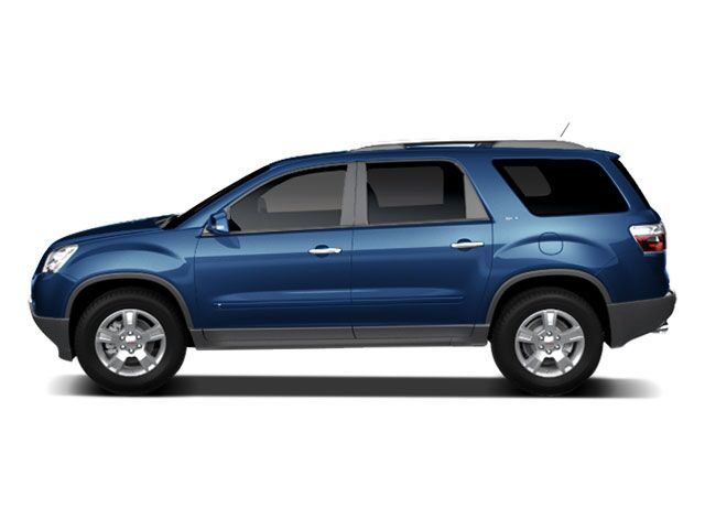 2009 GMC Acadia Utility 4D SLT 3.6L V6 Baton Rouge LA