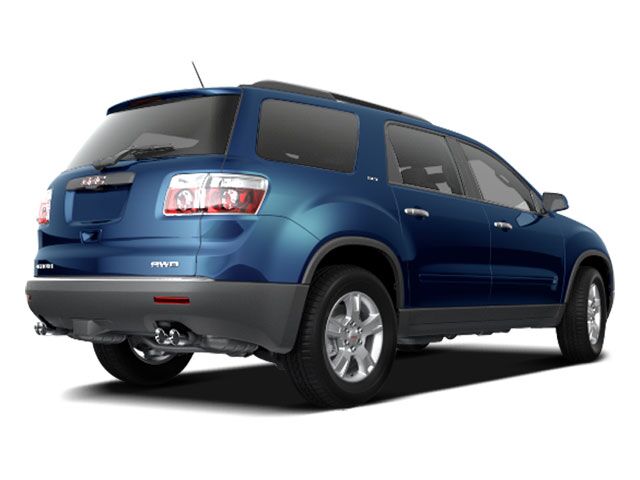 2009 GMC Acadia Utility 4D SLT 3.6L V6 Baton Rouge LA