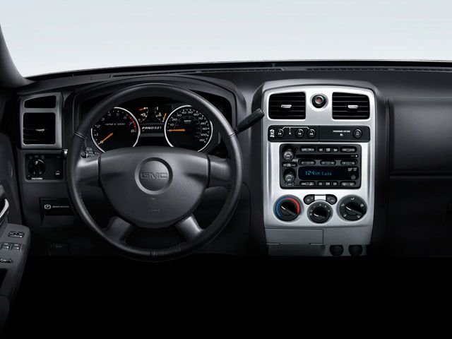 2009 GMC Canyon SLE1 Watertown SD