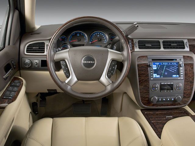 2009 GMC Sierra 1500 Denali Uvalde TX