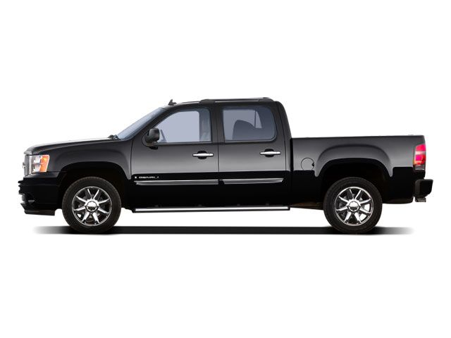 2009 GMC Sierra 1500 Denali Uvalde TX