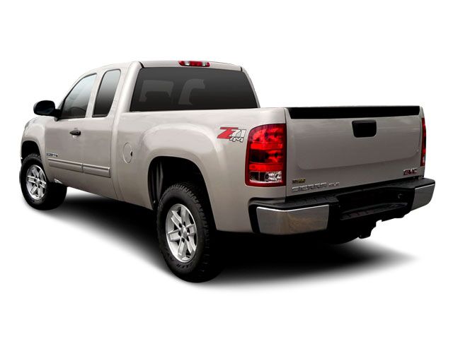 2009 GMC Sierra 1500 SLE San Antonio TX