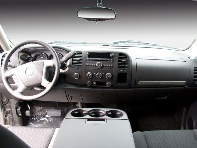 2009 GMC Sierra 1500 SLE San Antonio TX