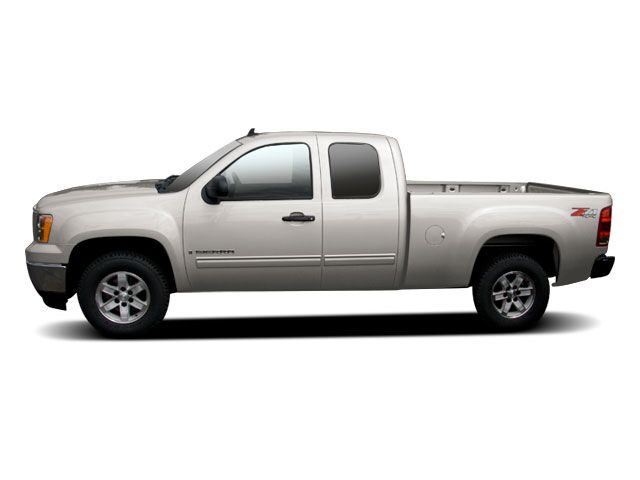 2009 GMC Sierra 1500 SLE San Antonio TX