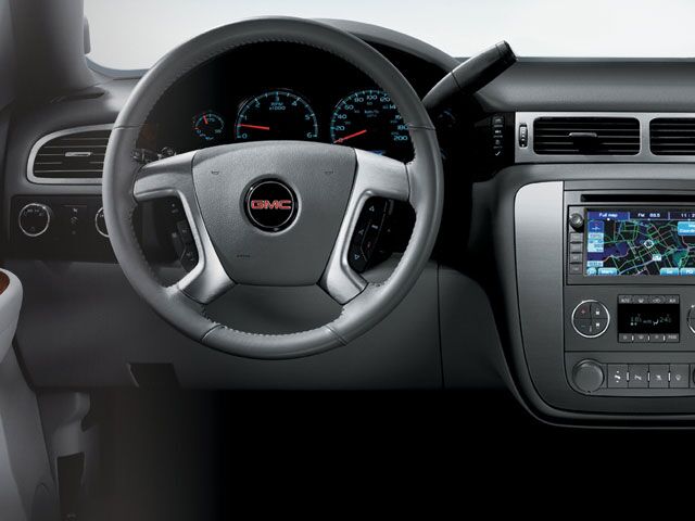 2009 GMC Yukon Watertown SD