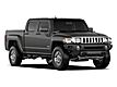 2009 HUMMER H3T Alpha