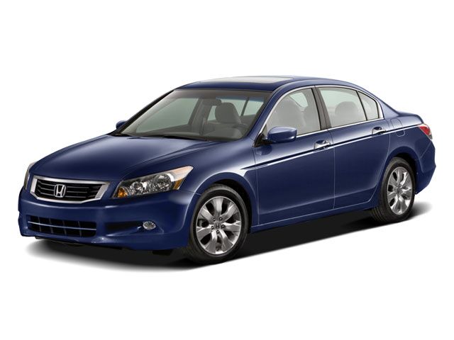 2009 Honda Accord's photo