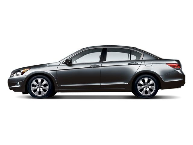 2009 Honda Accord EX-L Sedan AT