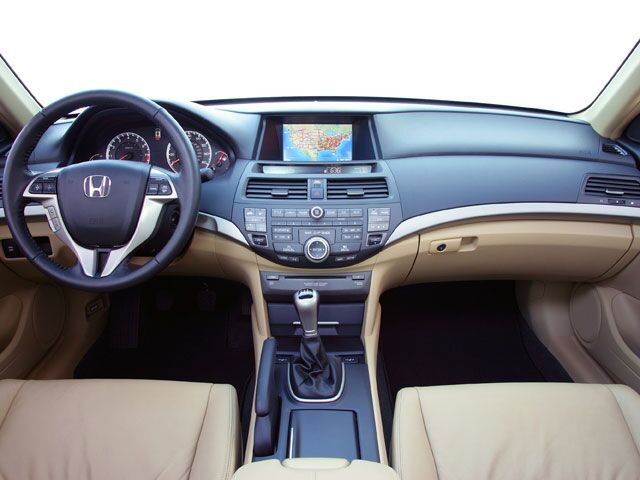 2009 Honda Accord EX-L V6 Coupe Huntsville AL