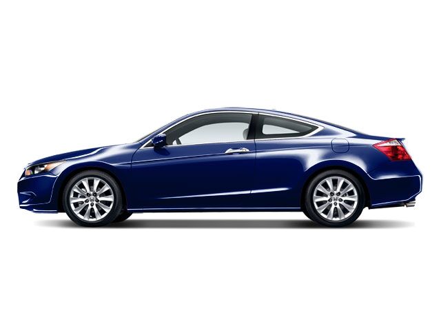 2009 Honda Accord EX-L V6 Coupe