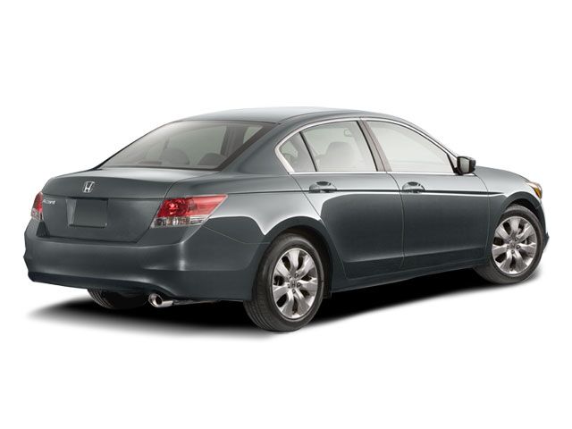 2009 Honda Accord Sdn EX Huntsville AL