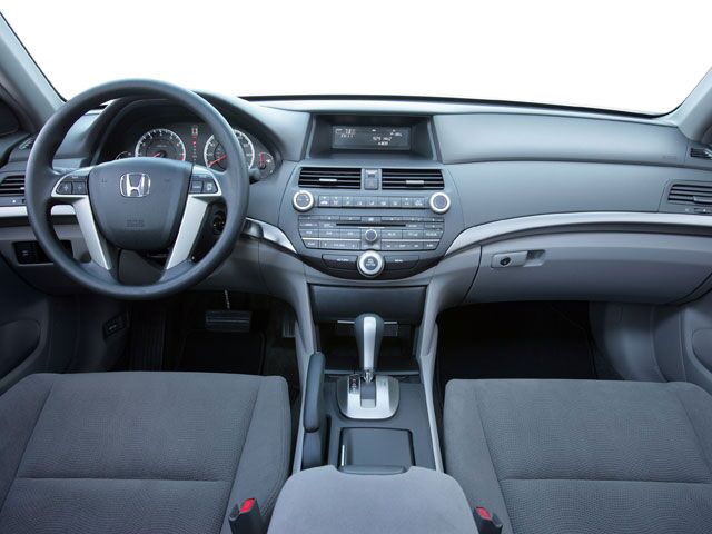 2009 Honda Accord Sdn EX Huntsville AL