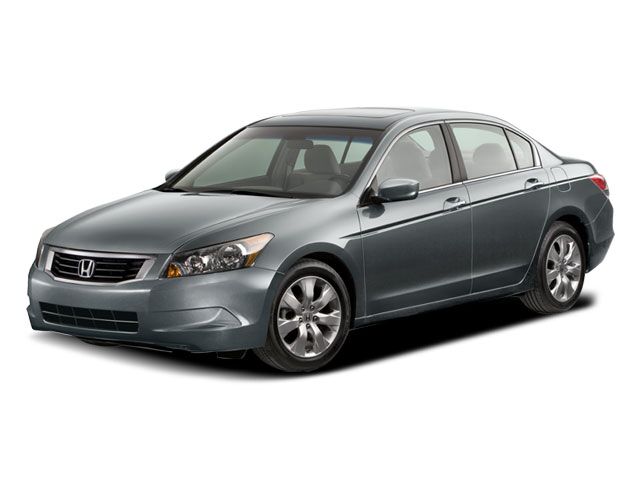 2009 Honda Accord Sdn EX Huntsville AL