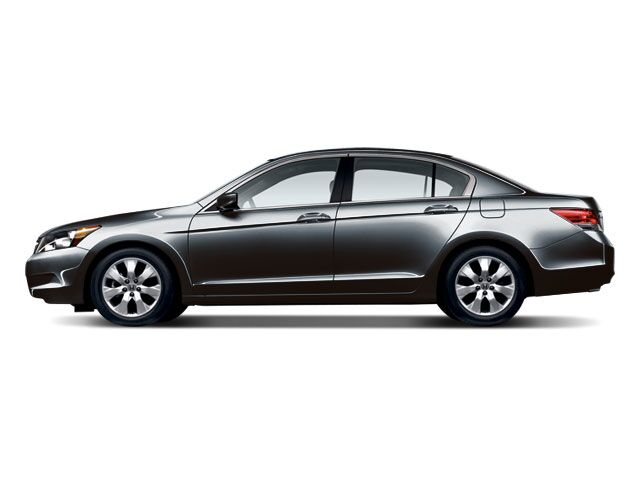 2009 Honda Accord Sdn EX Huntsville AL