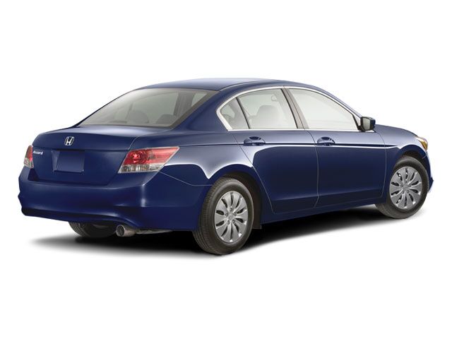 2009 Honda Accord Sdn LX