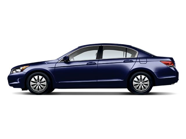 2009 Honda Accord Sdn LX