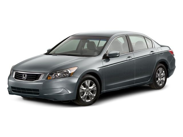 2009 Honda Accord Sdn LX-P Grand Junction CO