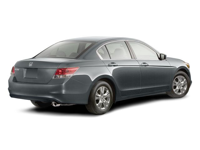 2009 Honda Accord Sdn LX-P Grand Junction CO