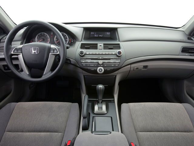 2009 Honda Accord Sdn LX Spokane Valley WA