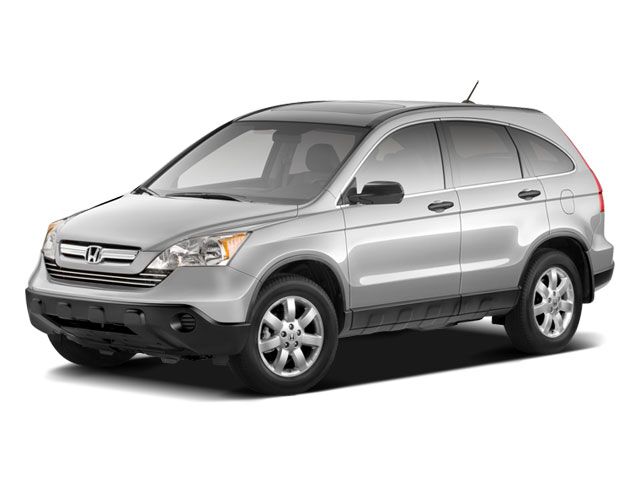 2009 Honda CR-V EX San Antonio TX