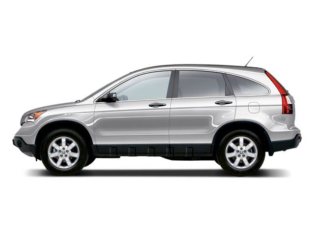 2009 Honda CR-V EX San Antonio TX